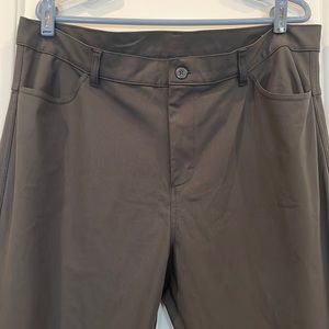 OLD NAVY ACTIVE (GO DRY) pants 🦾38x30